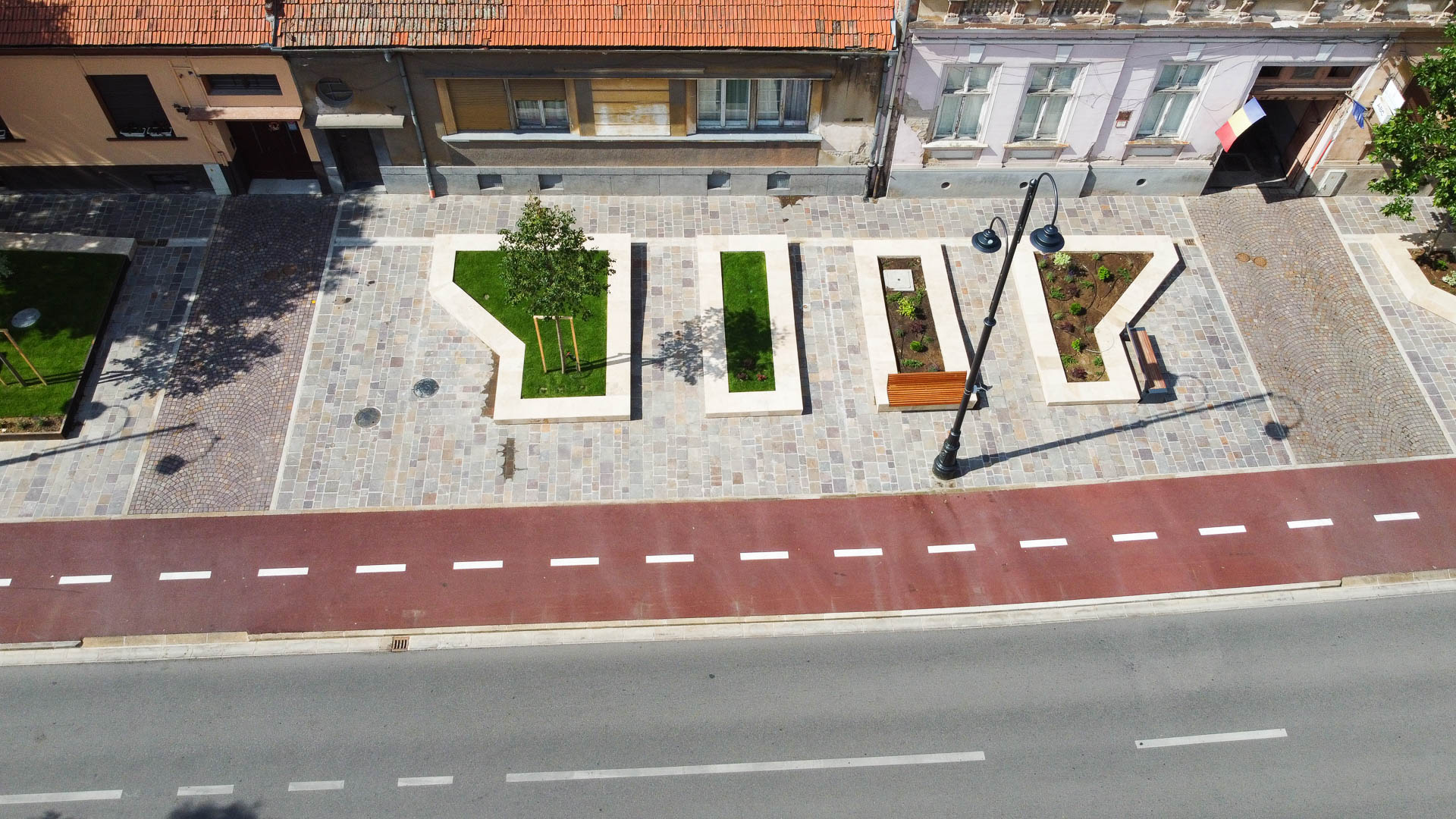 Str. Dunării
