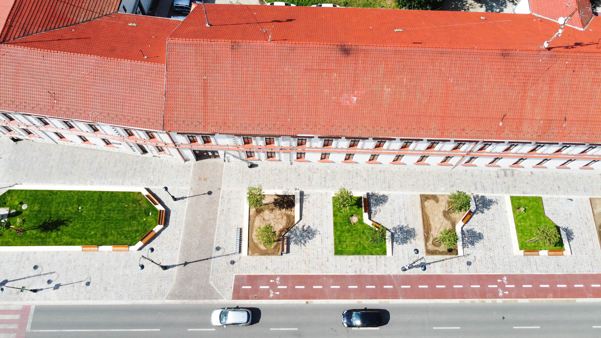 Str. Dunării