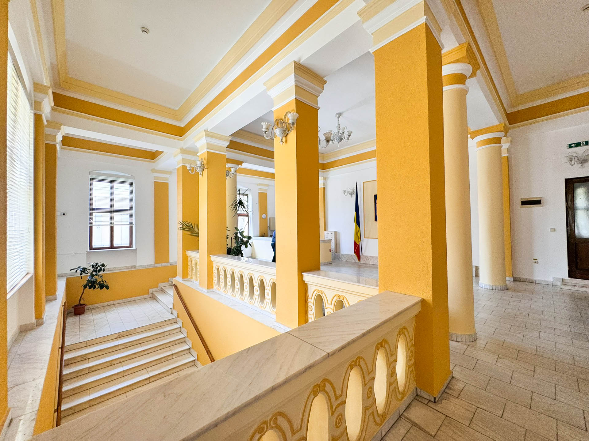 Prefectura Bihor