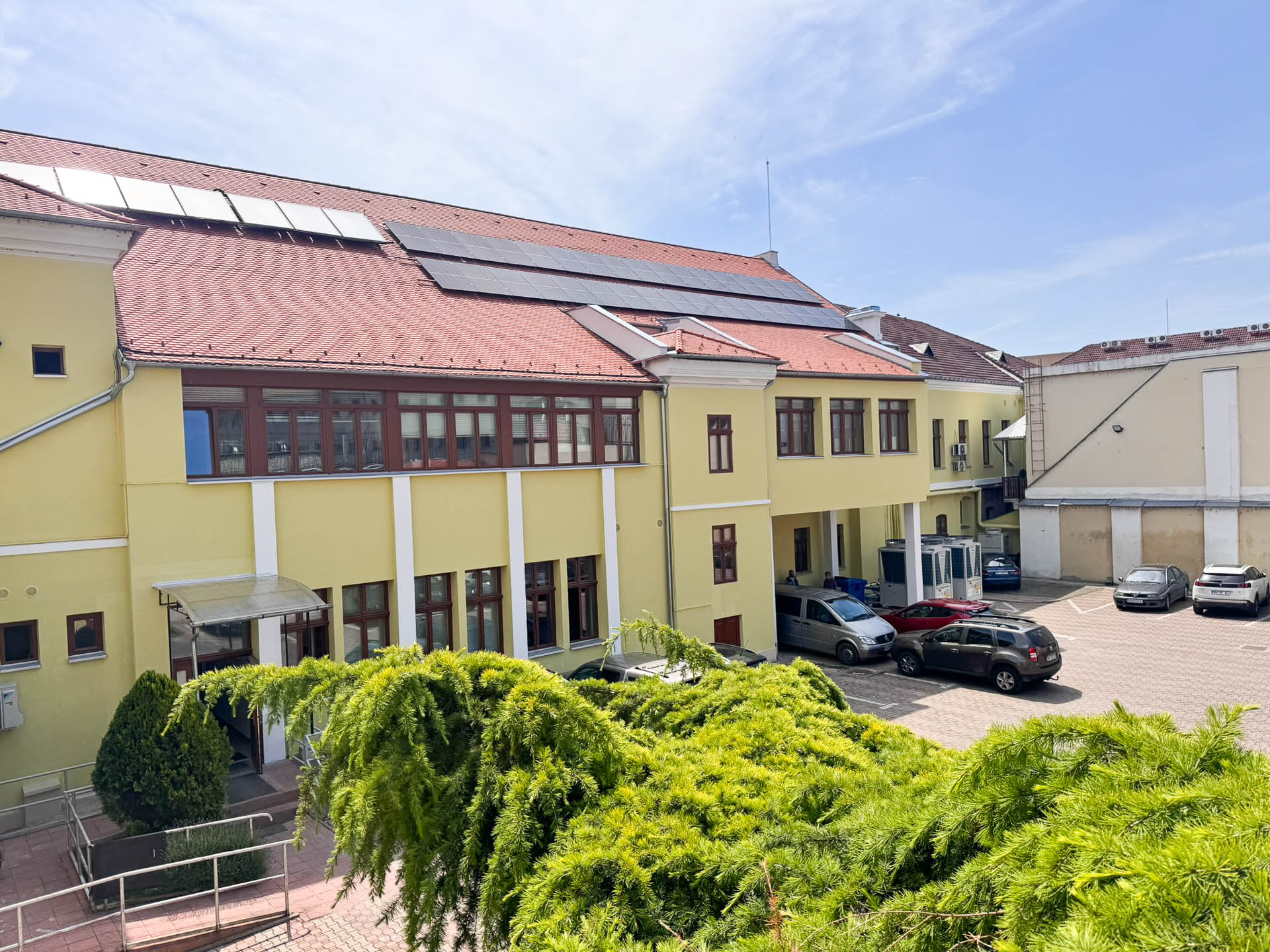 Prefectura Bihor