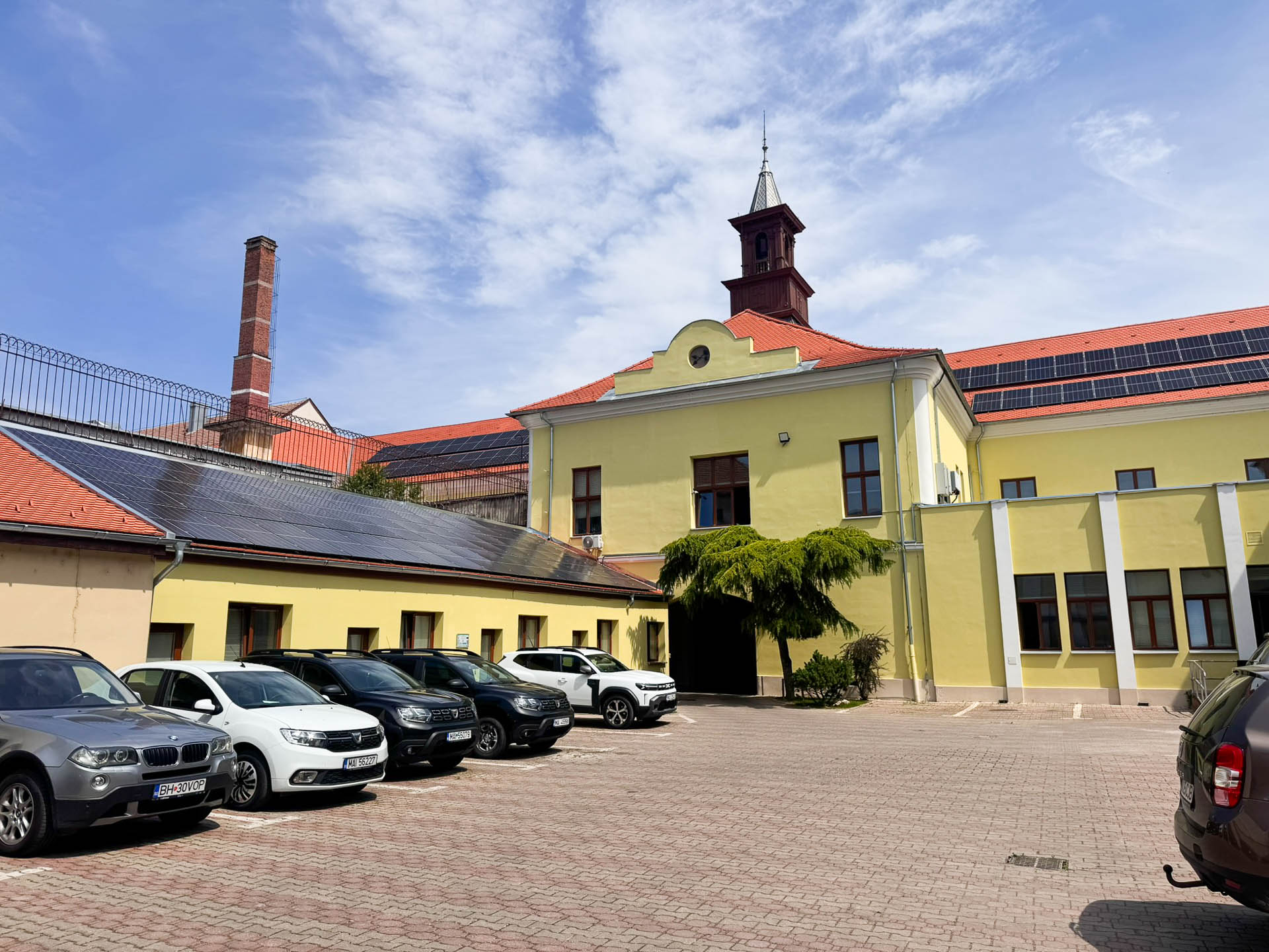 Prefectura Bihor