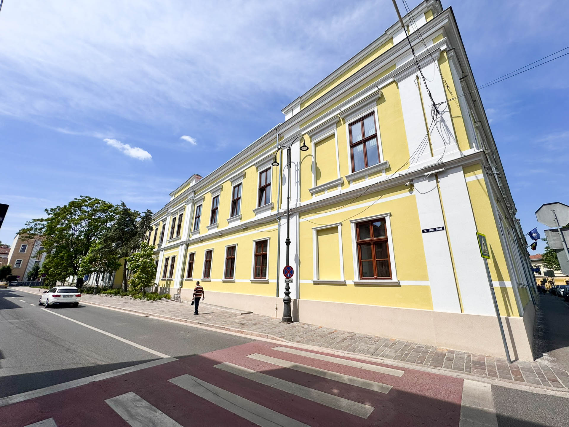 Prefectura Bihor