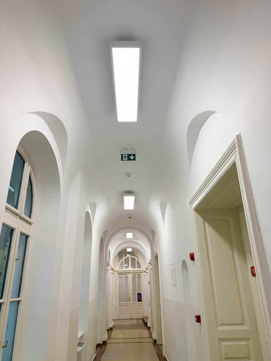 Primaria Oradea