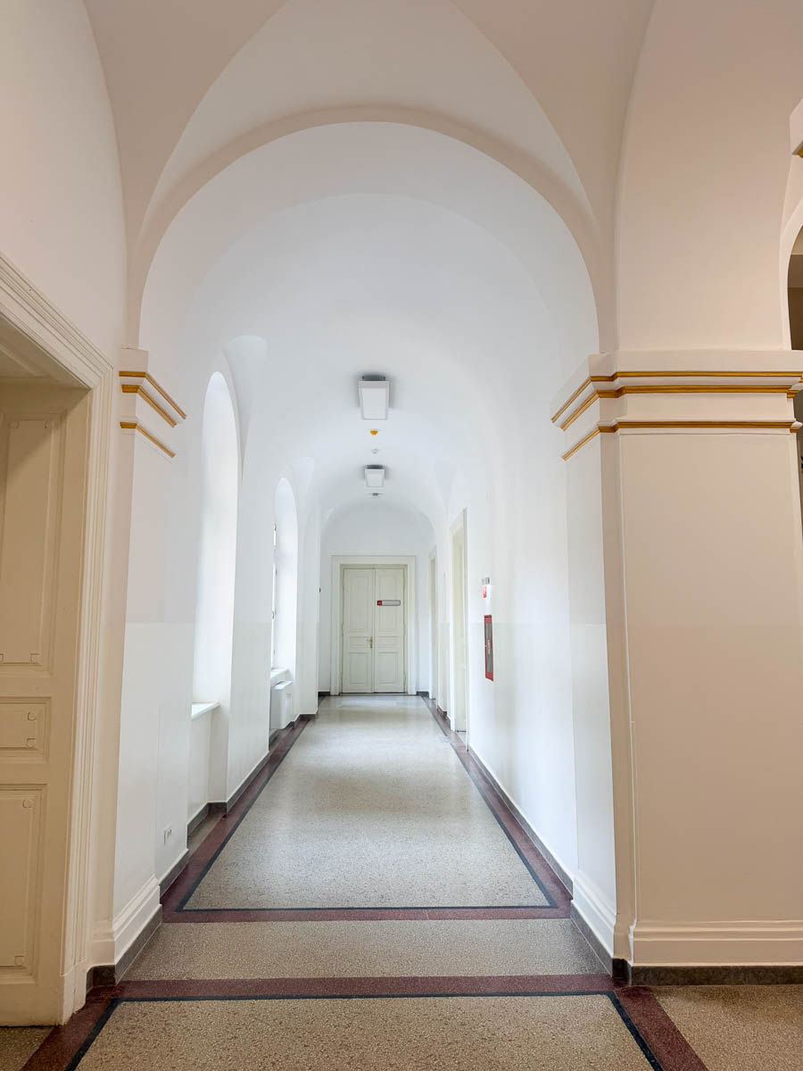 Primaria Oradea