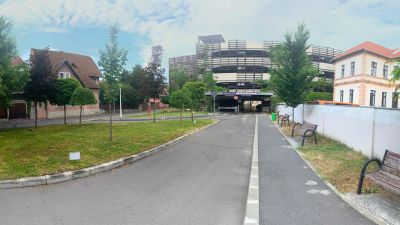 Parcare Tribunal  10